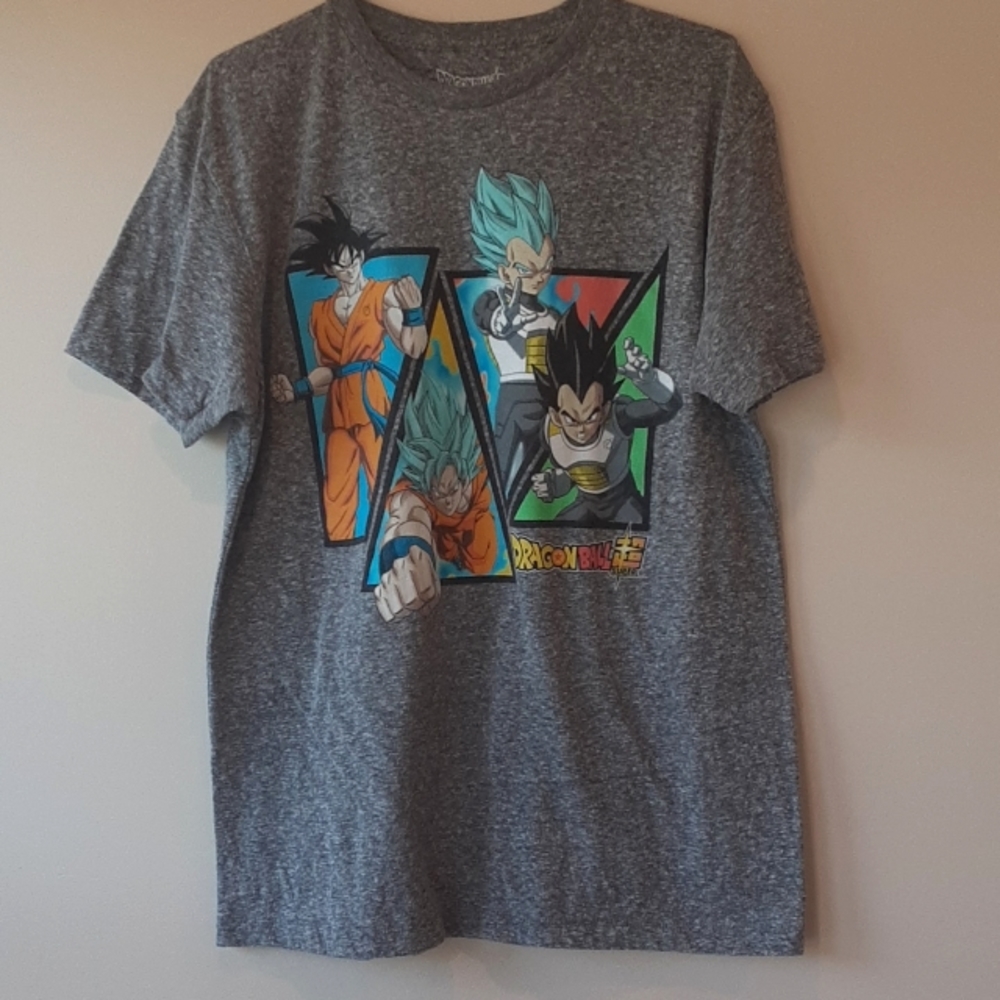 Dragon Ball T-shirt